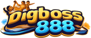 BigBoss888 Logo